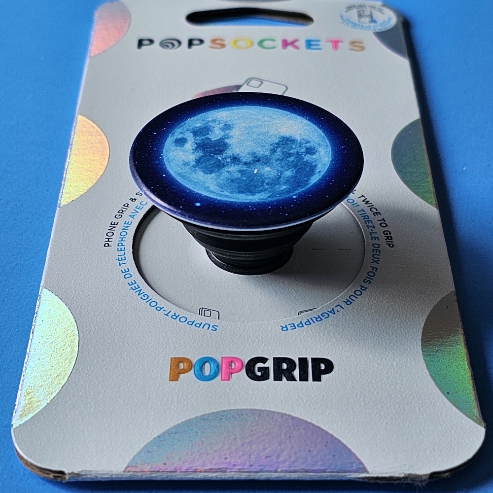 Popsocket - Over The Moon - Picture 3 of 4